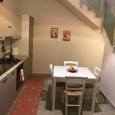 Dentro le mura Marsala