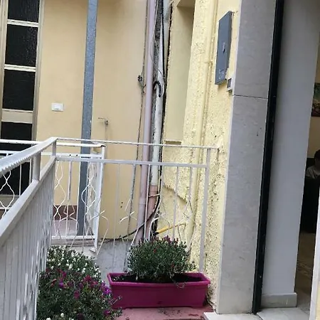 Dentro le mura *