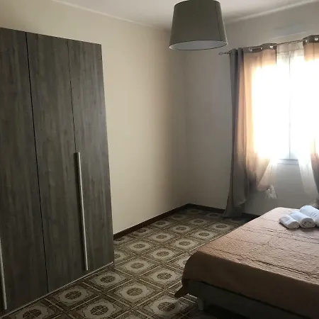Dentro le mura Casa vacanze