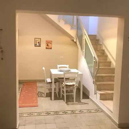 Dentro le mura * Marsala