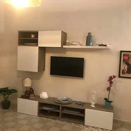 Dentro le mura Casa vacanze Marsala