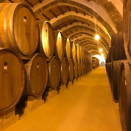 Al Vico 04 Dom wakacyjny Marsala
