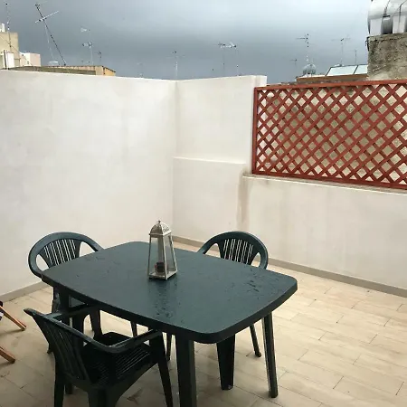 Feriehus Al Vico 04 *