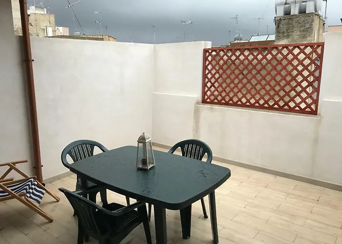 Feriehus Al Vico 04 *