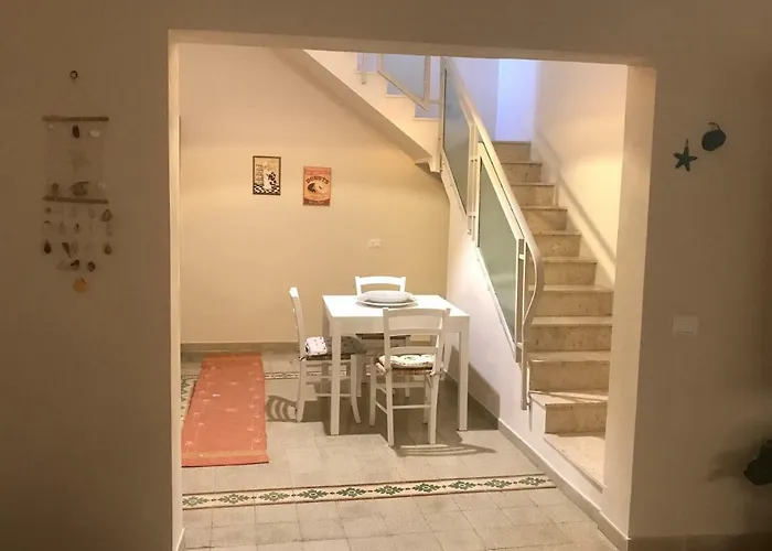 Al Vico 04 * Marsala