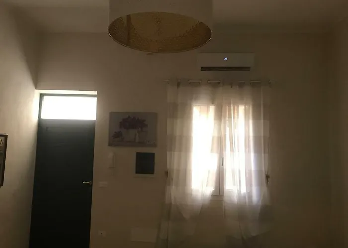 Al Vico 04 * Marsala