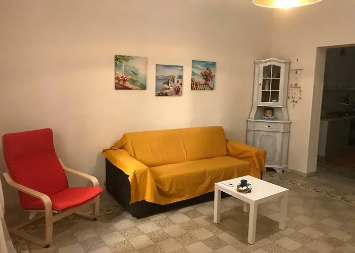 Feriehus Al Vico 04 *