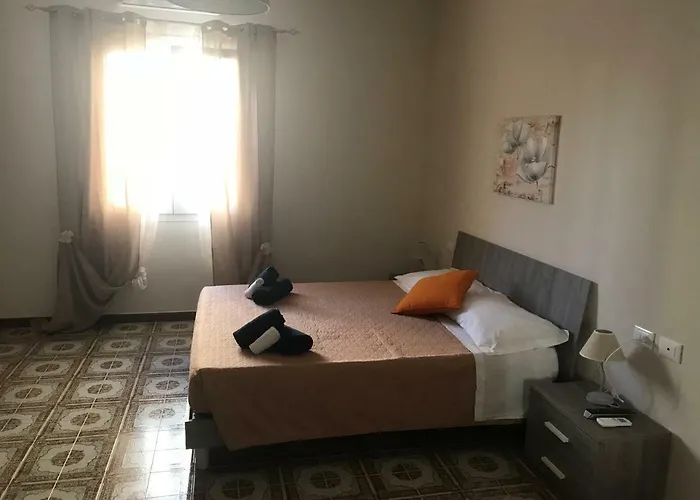 Feriehus Al Vico 04 *