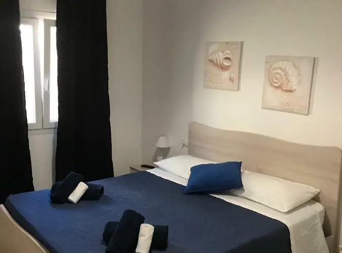 Al Vico 04 Feriehus Marsala