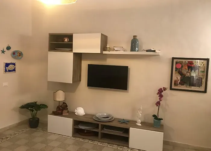 Al Vico 04 Feriehus Marsala